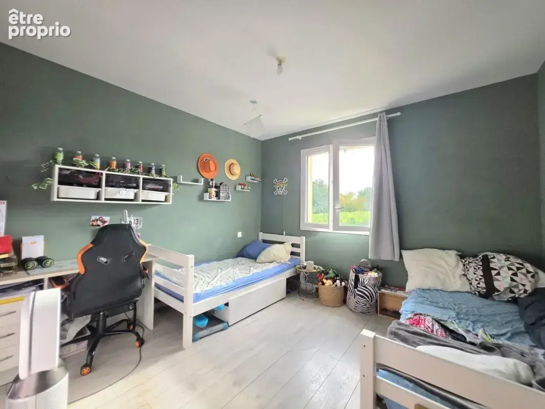 Maison À Vendre - photo 9