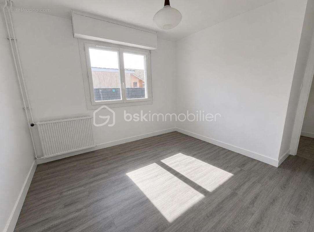 Maison de plain pied - photo 8