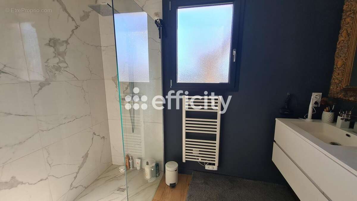 Maison 125 m² à Vertou  - photo 7
