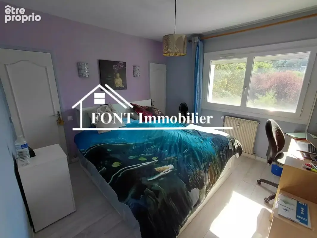 Saint-chamond, appartement 2 chambres proche gare - photo 8