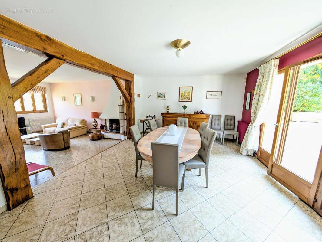 Photo 4 - Maison à AULNAY-SOUS-BOIS