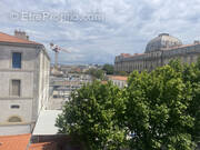 Appartement à MARSEILLE-3E