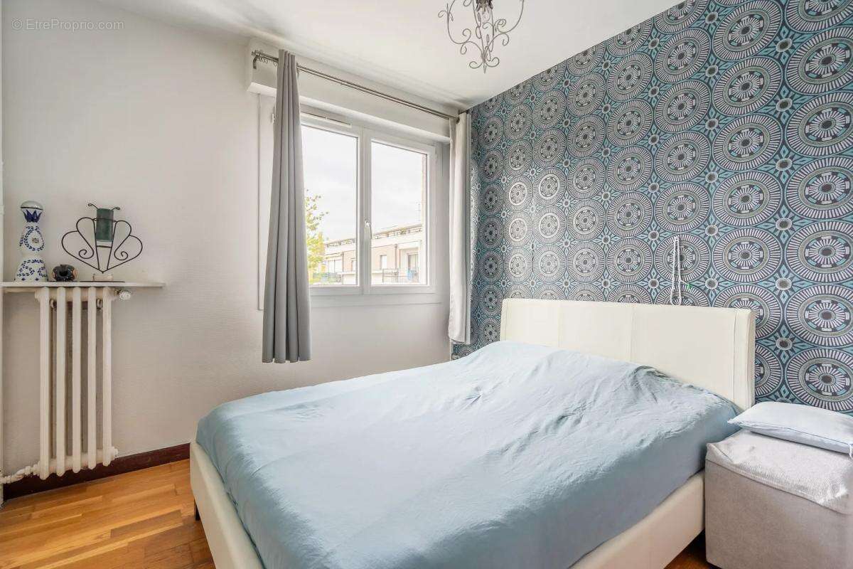 Appartement à GAGNY