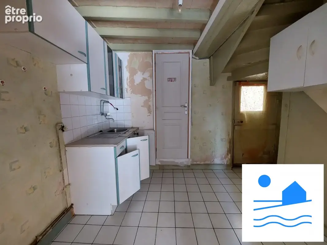 Maison 45 m² à Etretat  - photo 5