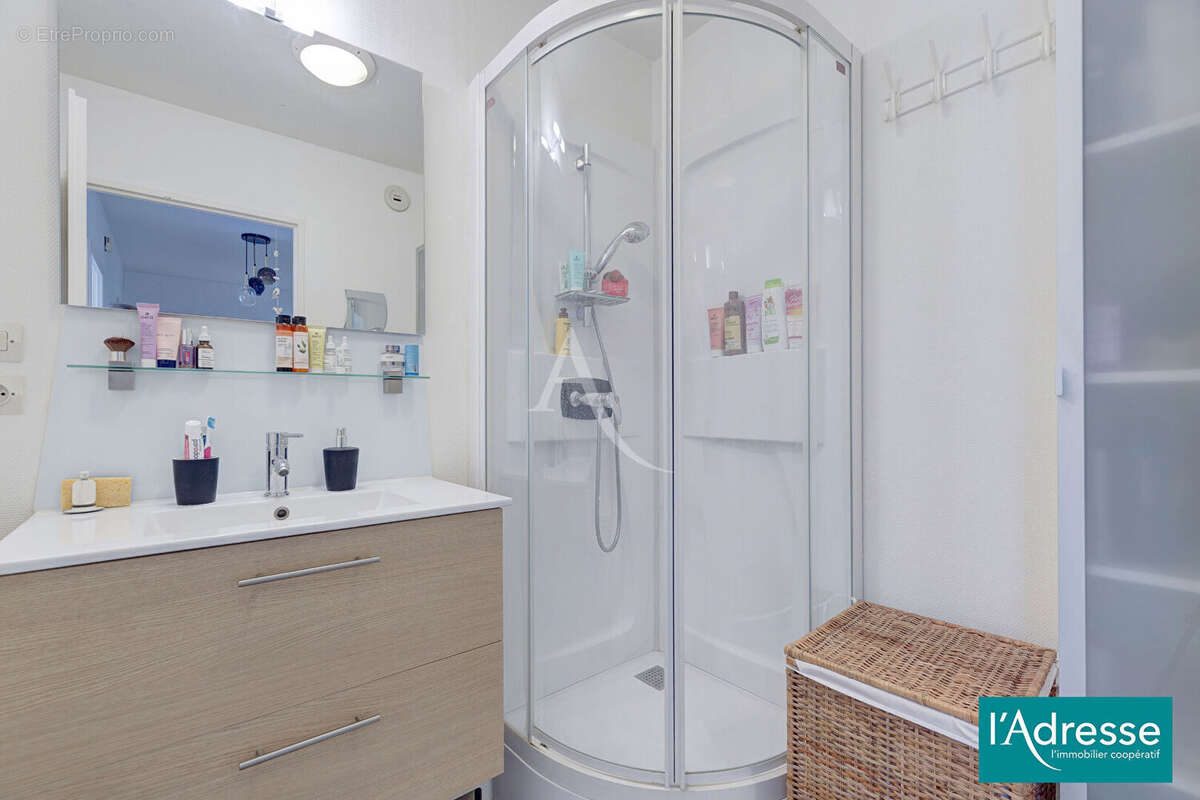 Appartement Conservatoire L2 - photo 6