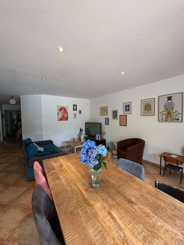 Maison à ANAIS
