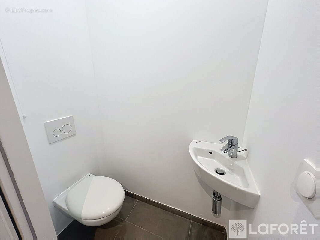 Appartement à BEAUSOLEIL