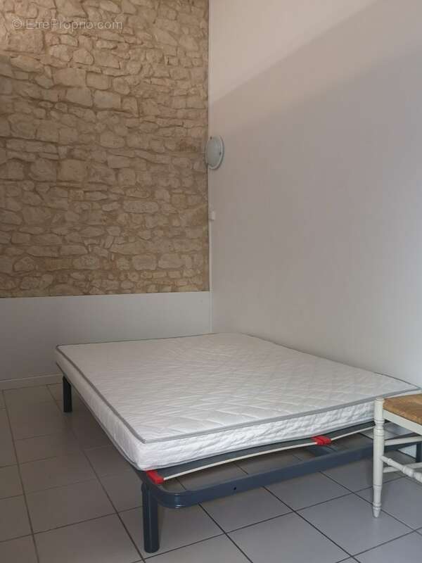 Maison à LESPARRE-MEDOC