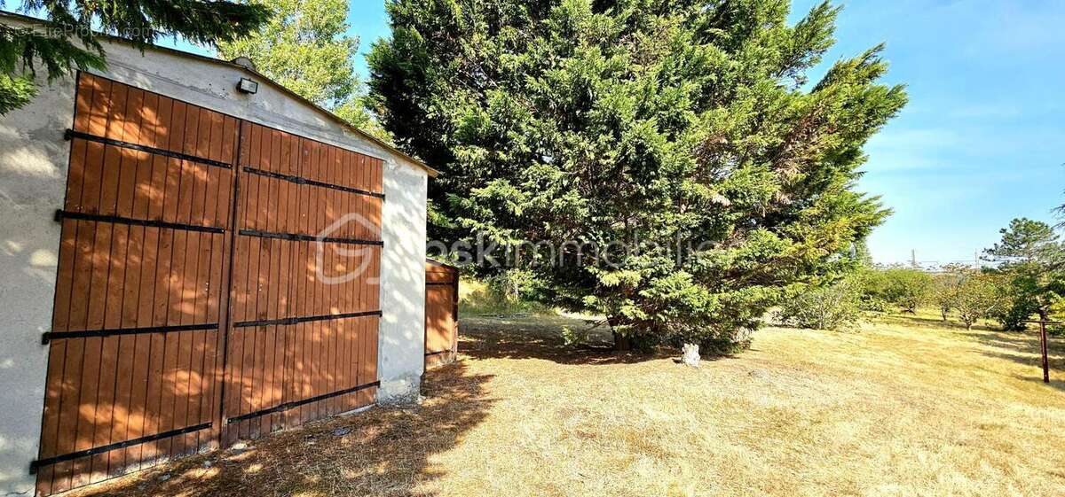 Maison familiale - photo 22