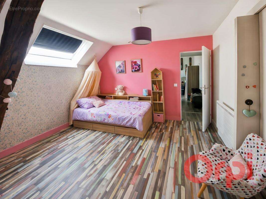 Grande maison familiale - photo 8