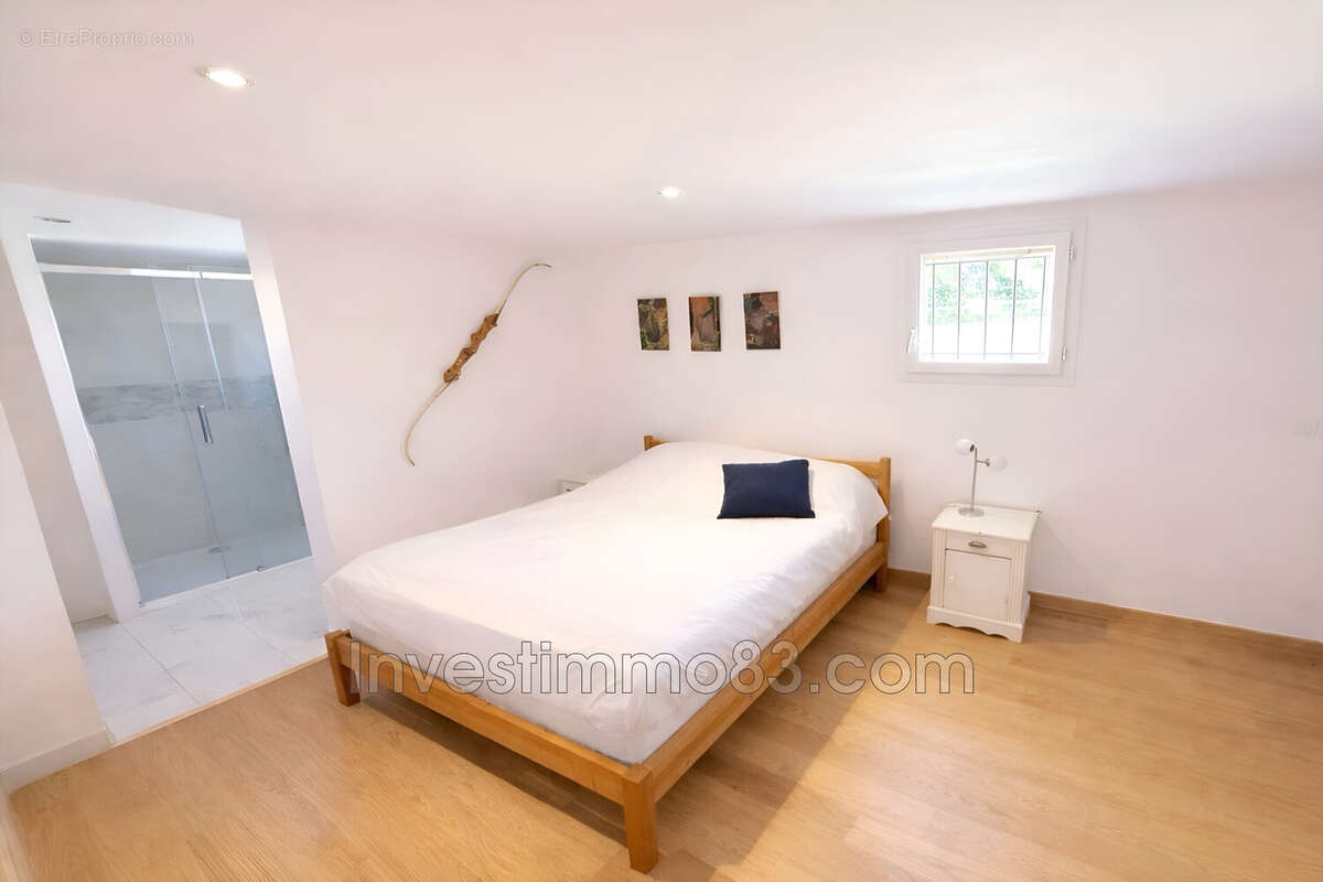 Appartement à ROUSSET