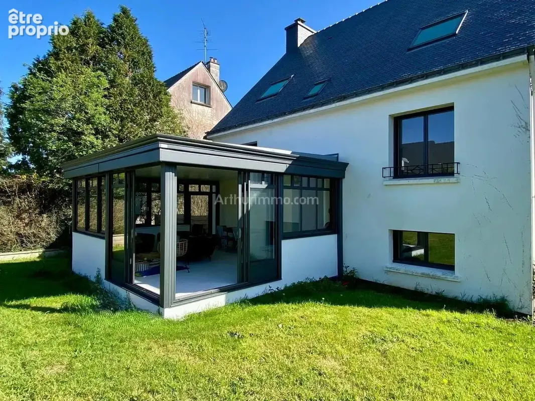 Vente Maison Vannes(56000) 566 300ï¿œ - photo 2