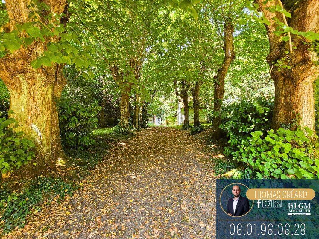 Maison à CHATEAUDUN