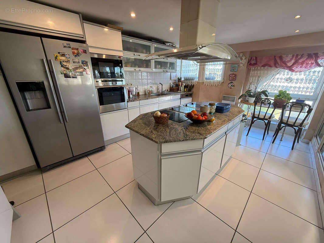 Appartement à CANET-EN-ROUSSILLON