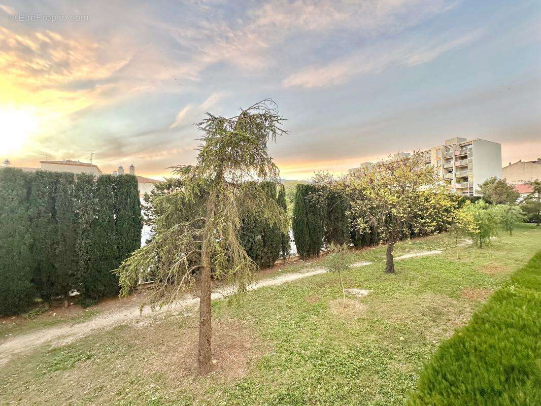 Appartement à NIMES