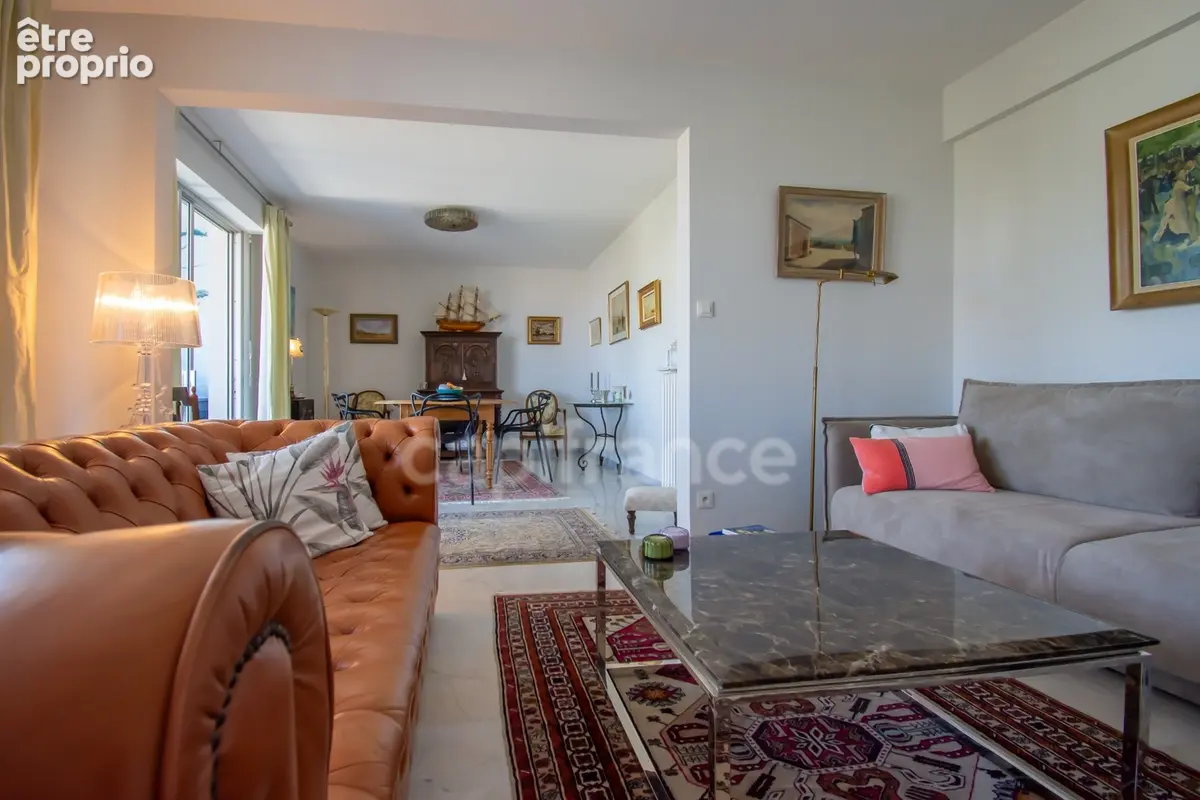 Royan – beau t3 de 98 m² avec garage et cave à 650 m de la plage - photo 16