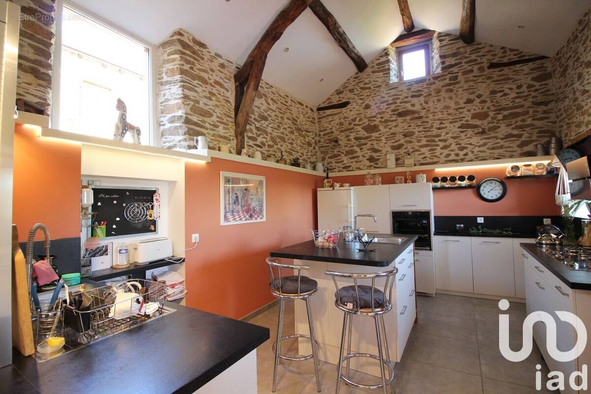 Photo 1 - Maison à AMBIALET