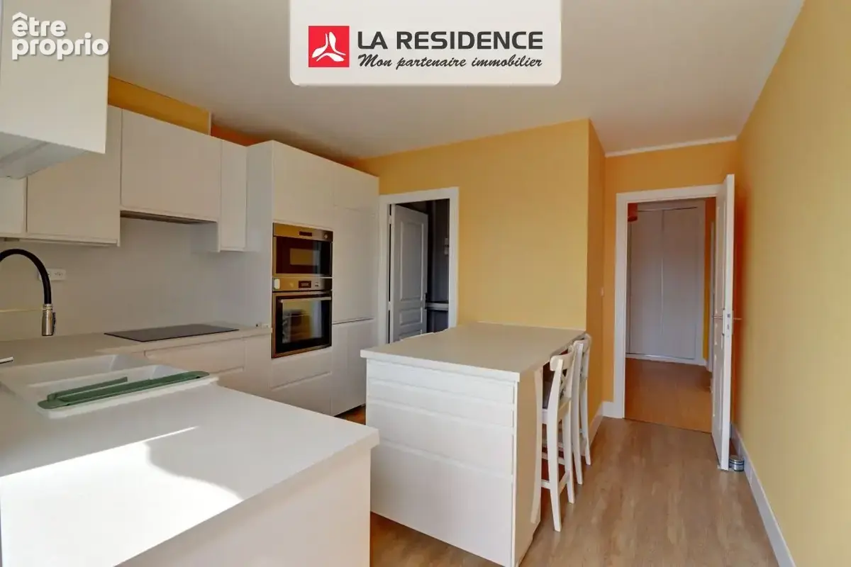 Appartement 4 pièces 119 m² à vendre à Blois (41000) - photo 5