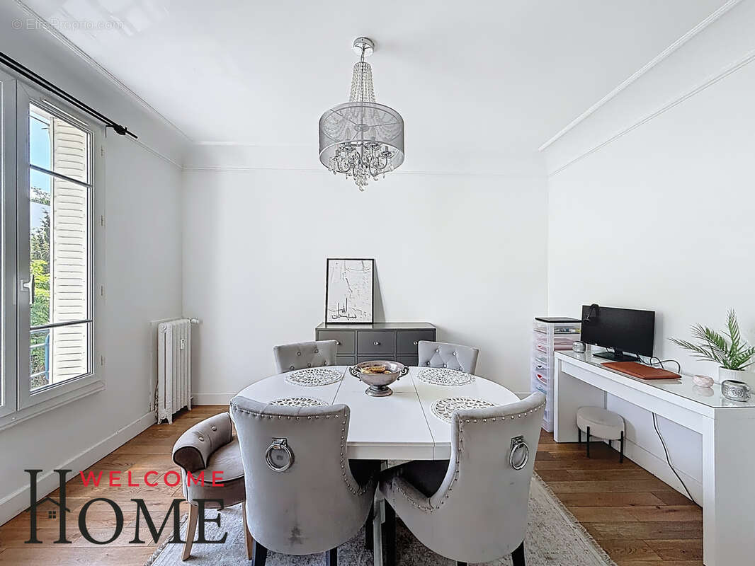 Appartement à COLOMBES