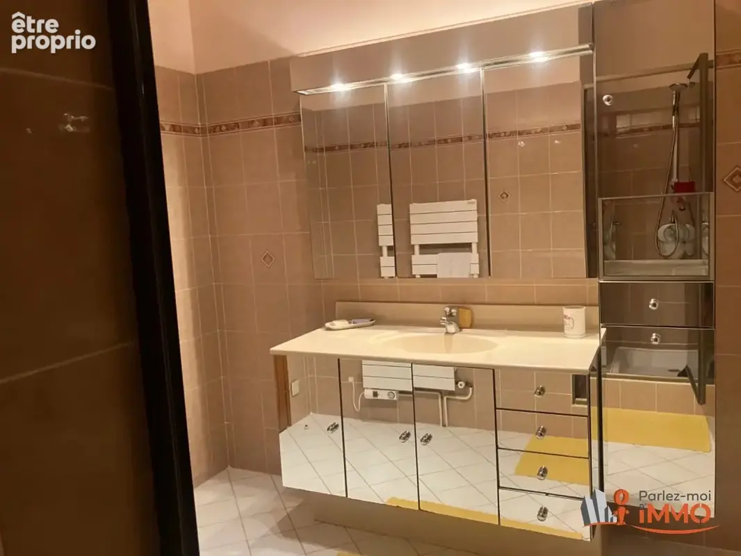 Belle propriété avec possibilité de chambres d'hôtes dans un - photo 13