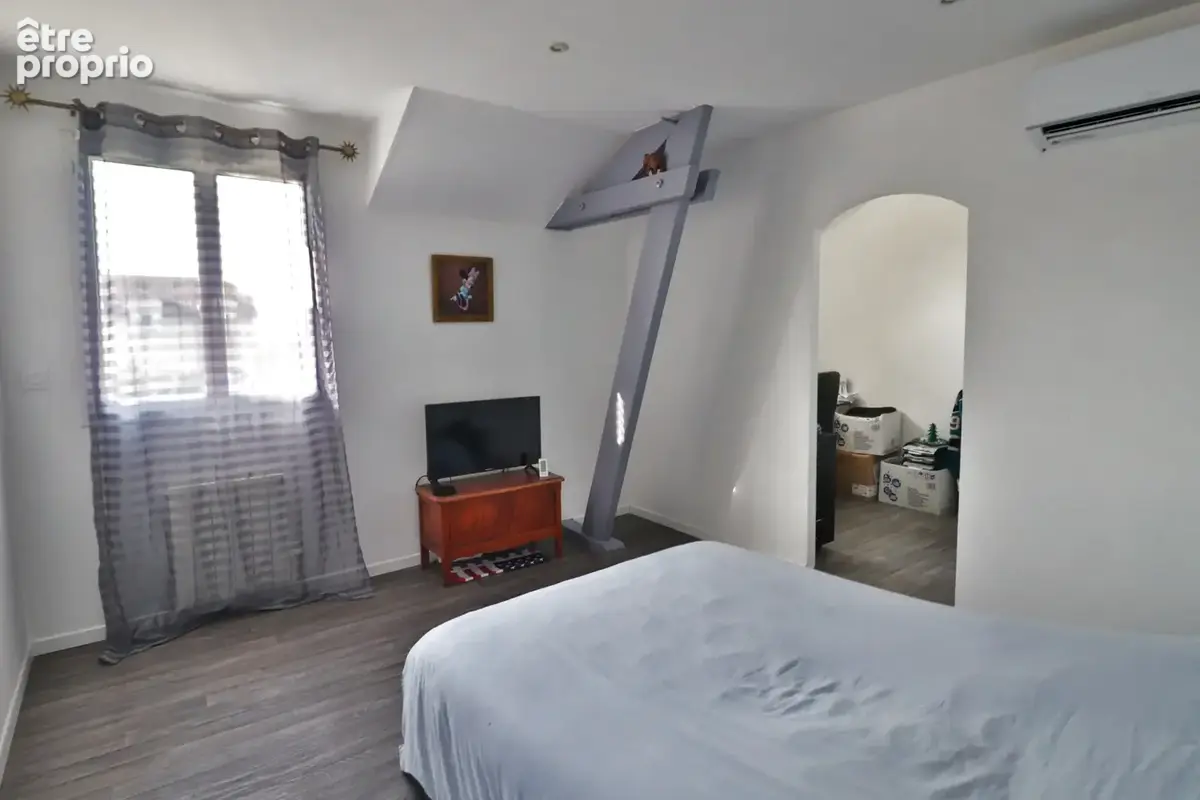 Maison 126m2 - 5 chambres - chatres - photo 6