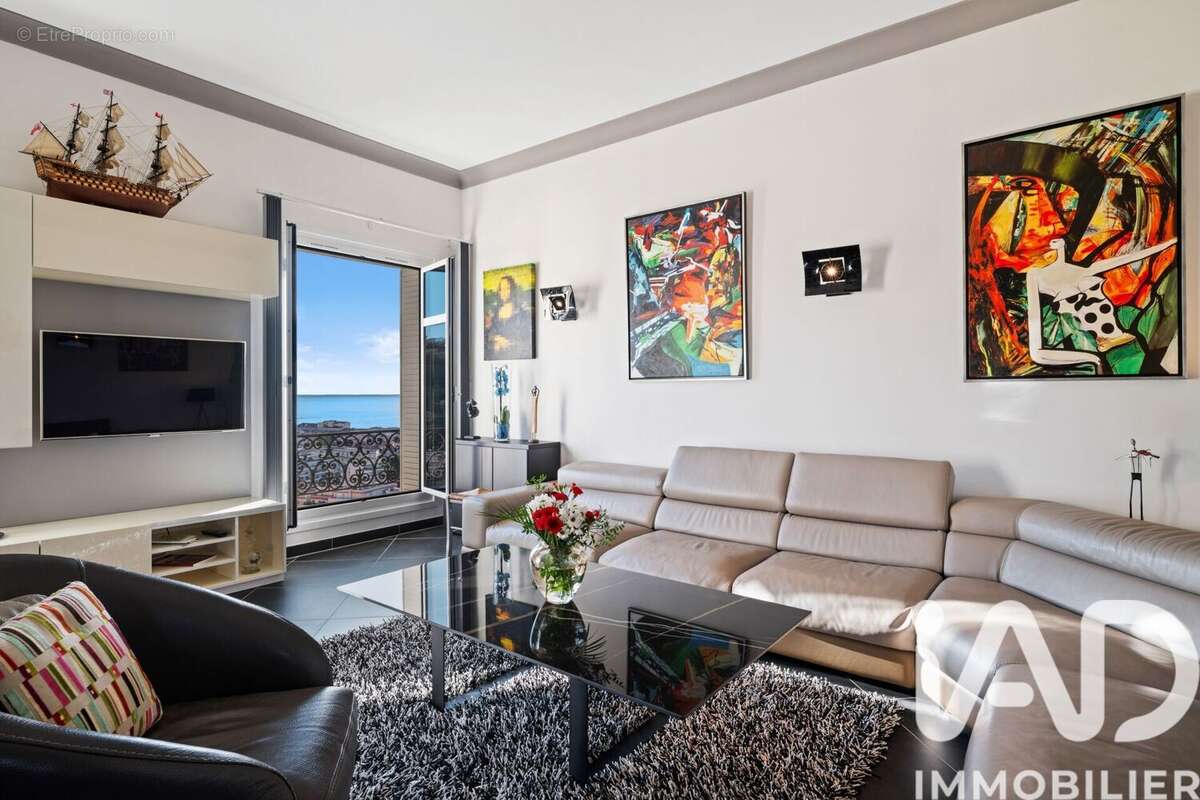 Photo 5 - Appartement à MENTON