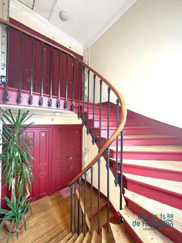 Dernier etage - photo 13