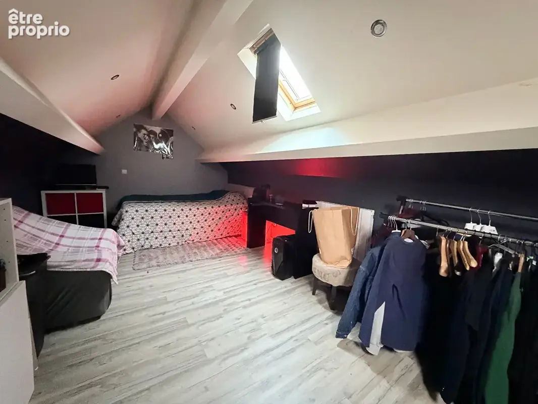 Maison La Ferte Sous Jouarre 5 pièce(s) 125 m2 - photo 12