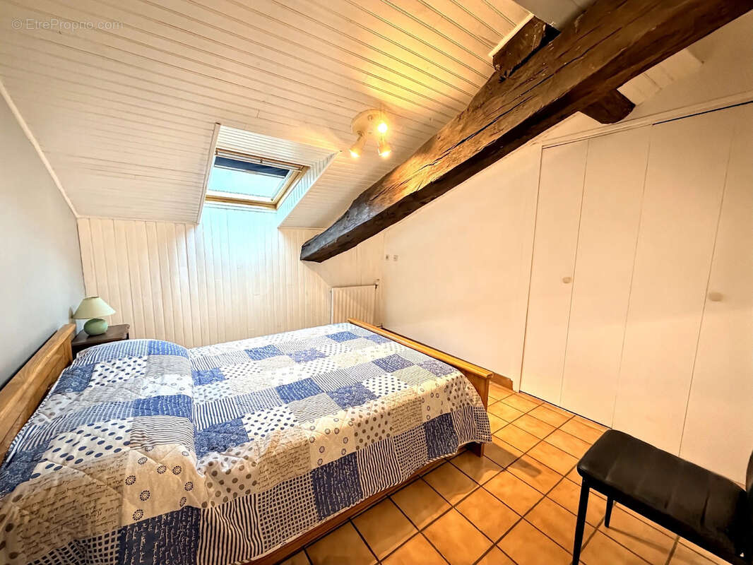 Maison à VILLEY-SAINT-ETIENNE