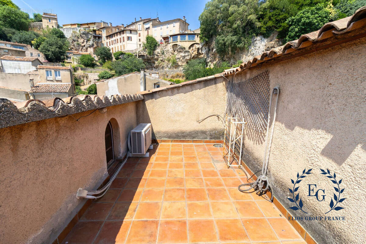 Appartement 90 m² à Barjols  - photo 5