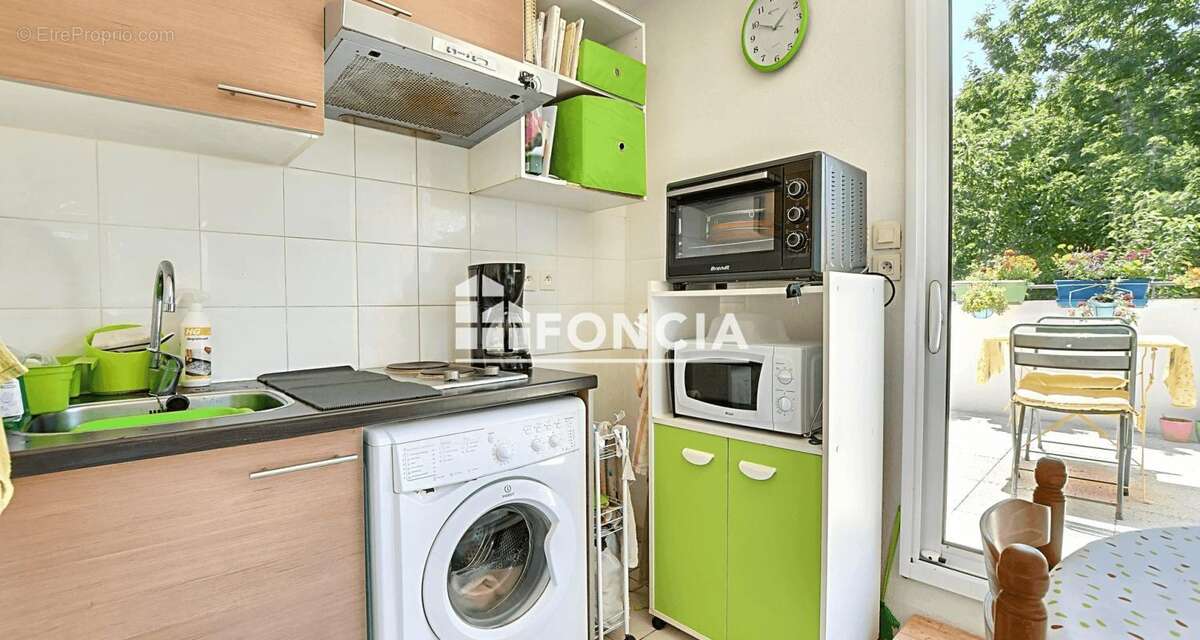 Appartement à CASTELNAU-D&#039;ESTRETEFONDS