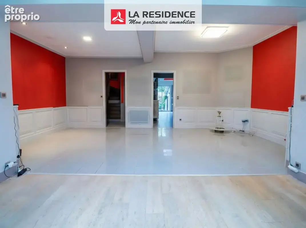 Maison 144 m² à Sotteville-Les-Rouen  - photo 4