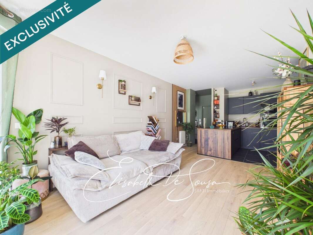 Photo 6 - Appartement à MAISONS-ALFORT