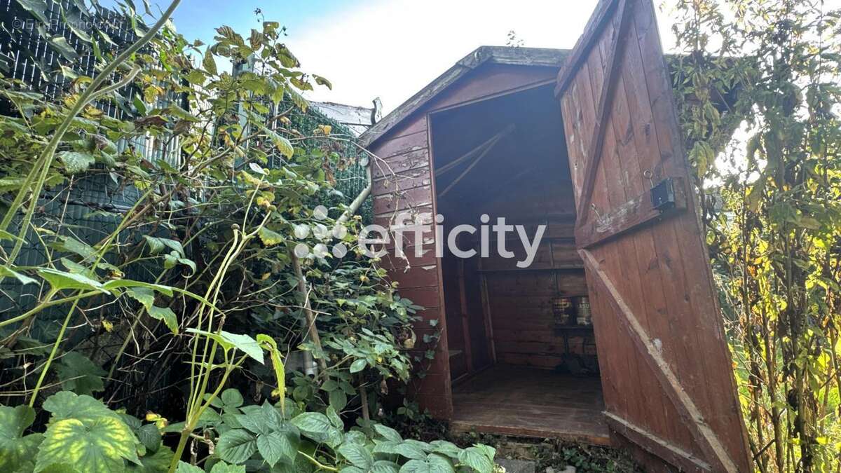 Maison à FACHES-THUMESNIL