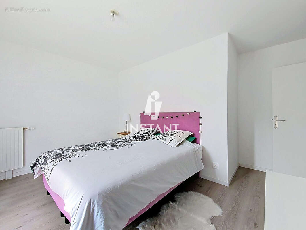 Appartement à MONTLHERY