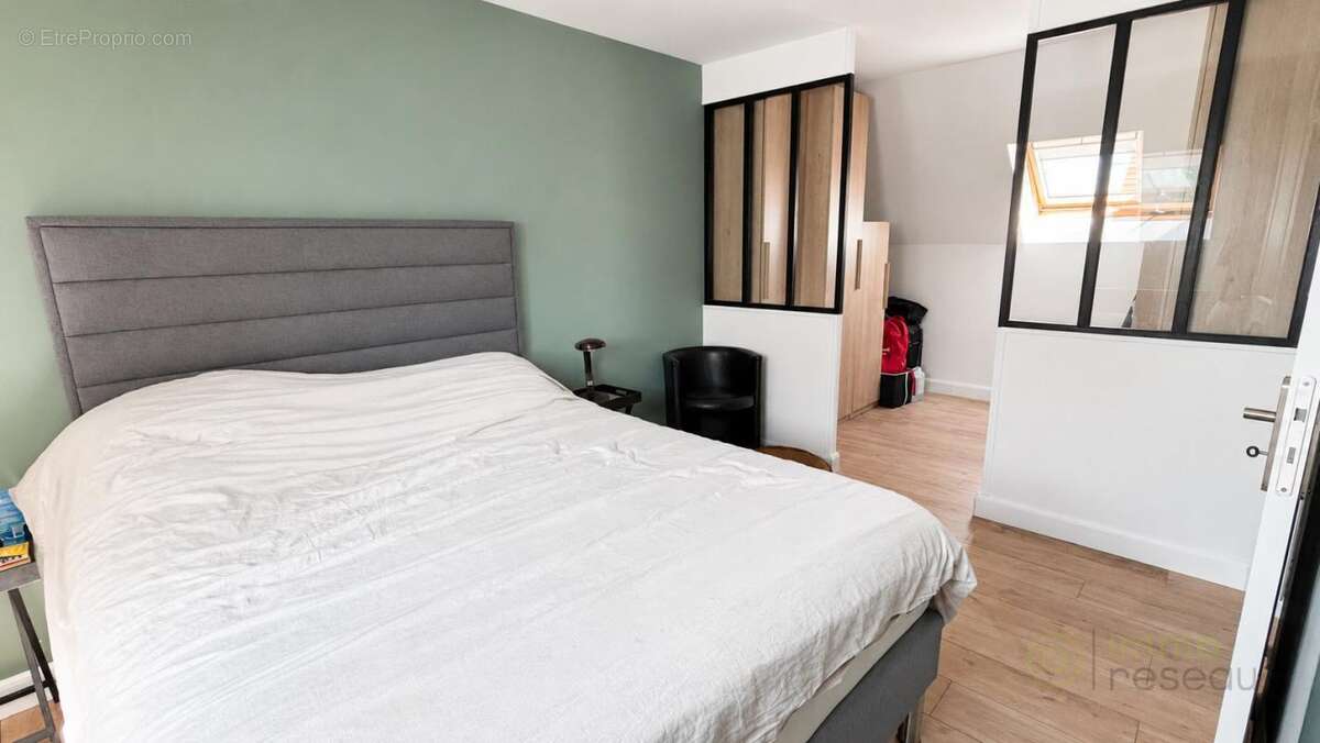 Maison 83 m² à Breuil-Le-Vert  - photo 4