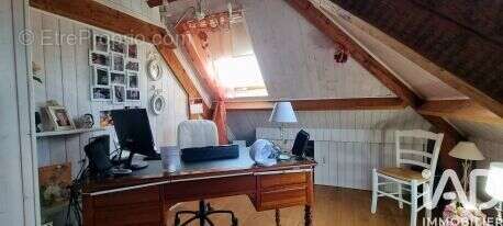 Photo 8 - Maison à DEMOUVILLE