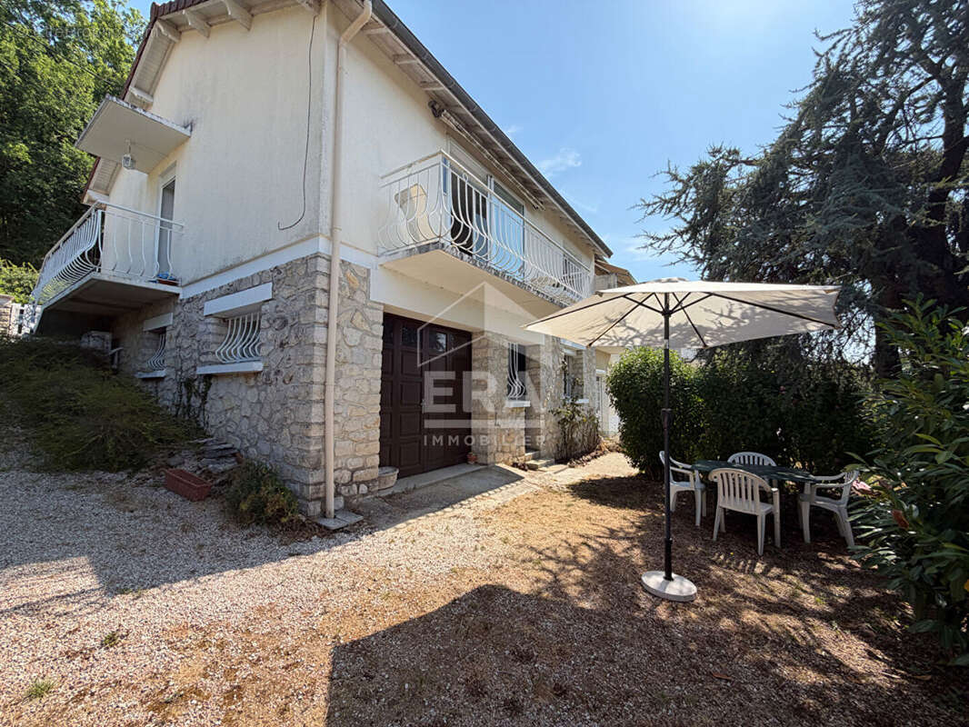 Maison 75m² à périgueux - photo 7