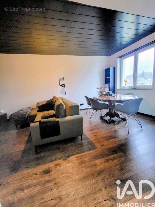 Photo 1 - Appartement à CREUTZWALD