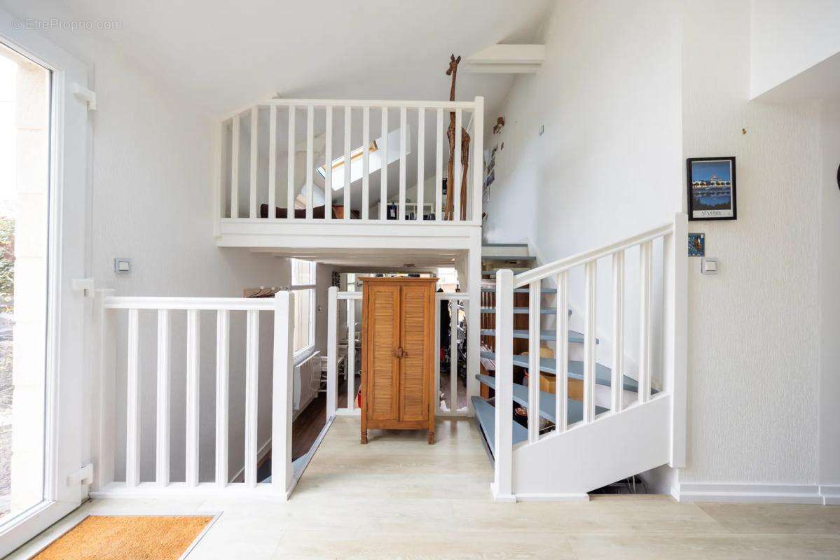 Maison à SAINT-BRIAC-SUR-MER