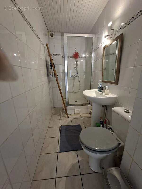 Appartement à LE DIAMANT