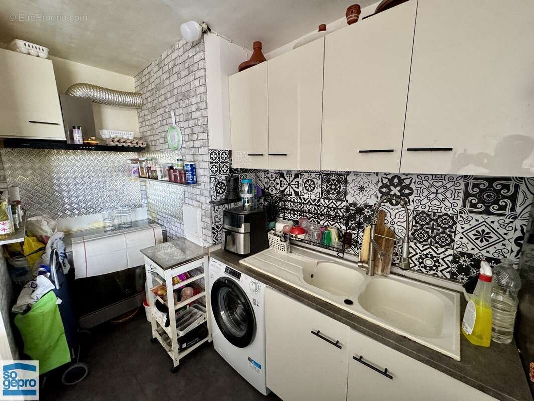 Appartement à AGDE