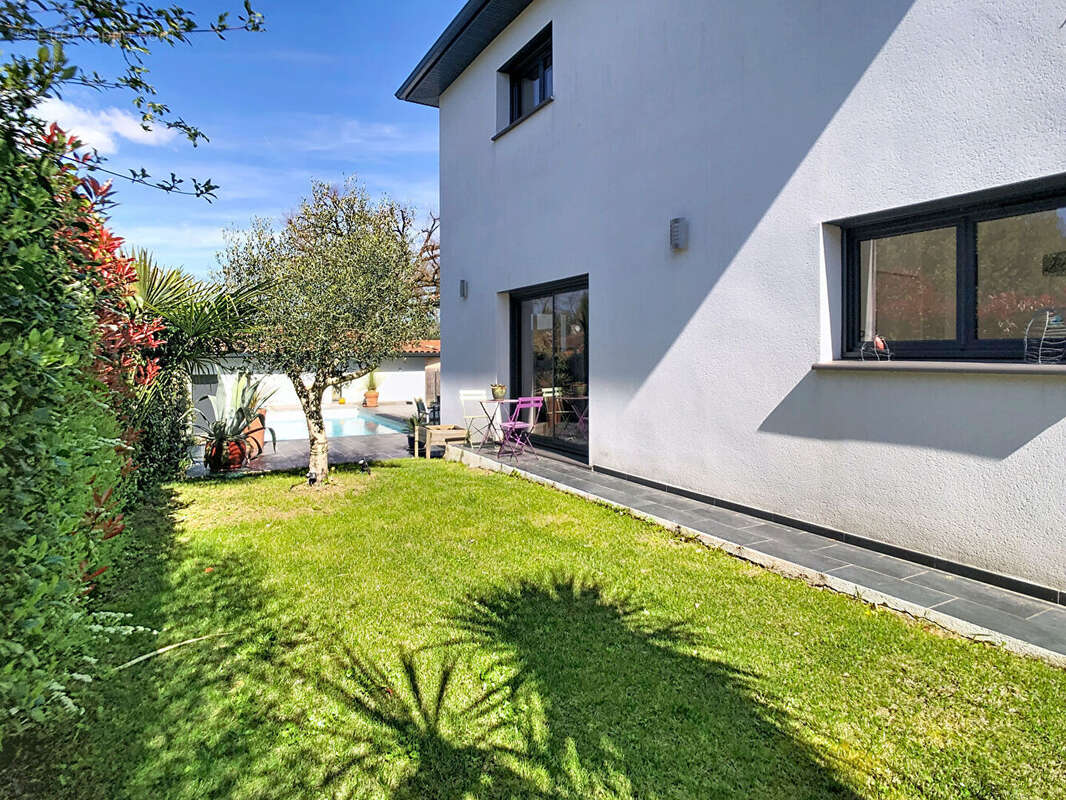 Maison à BALMA