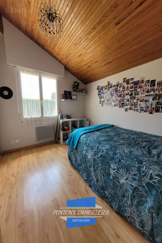 Maison 105 m² à Hinx  - photo 8