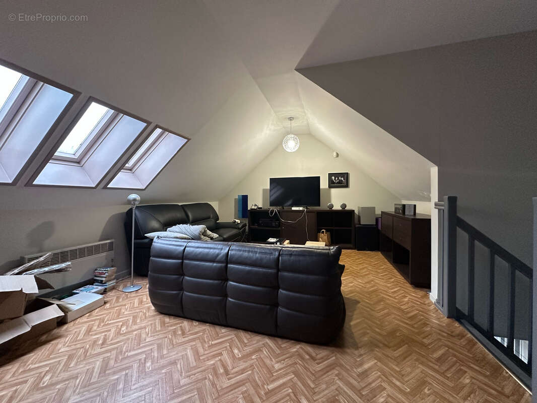 Maison à VALENCIENNES