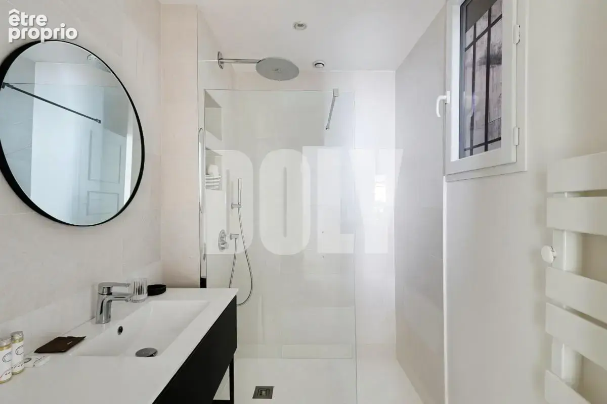 Exclusivité doly - appartement - enfants rouges, 75003 paris - photo 8