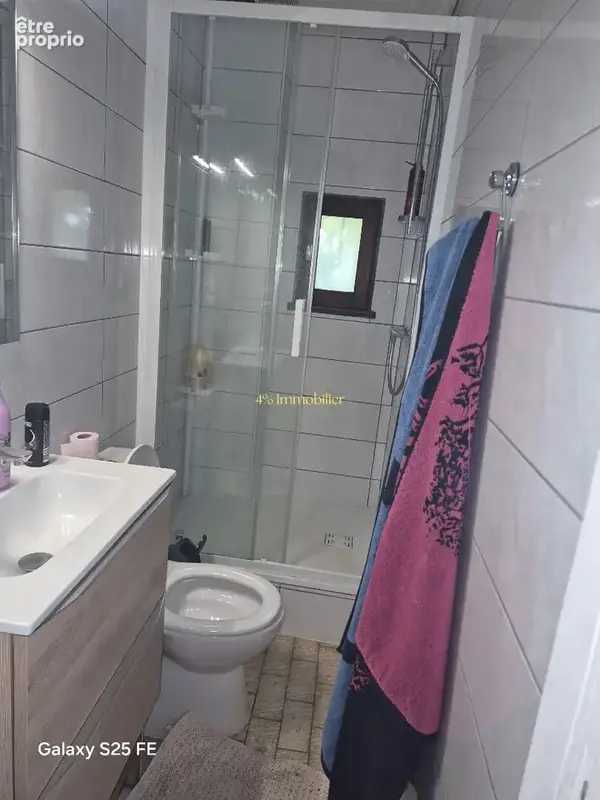 GRAU d'AGDE proche des plages ensemble de 2 appartements T2 + T3 - photo 13