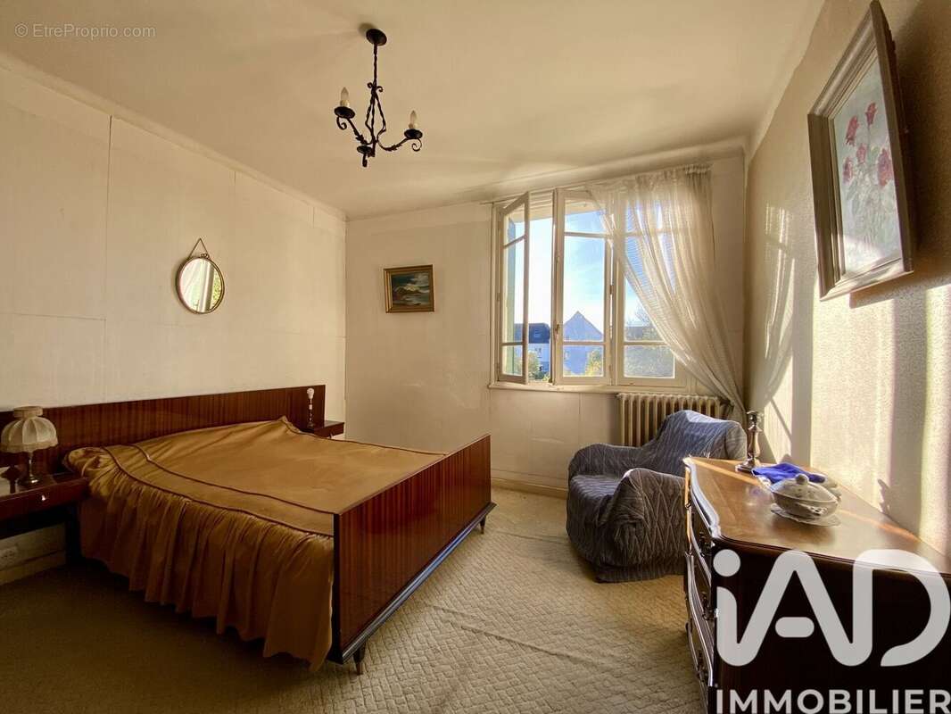 Photo 7 - Maison à SAINT-BRIEUC