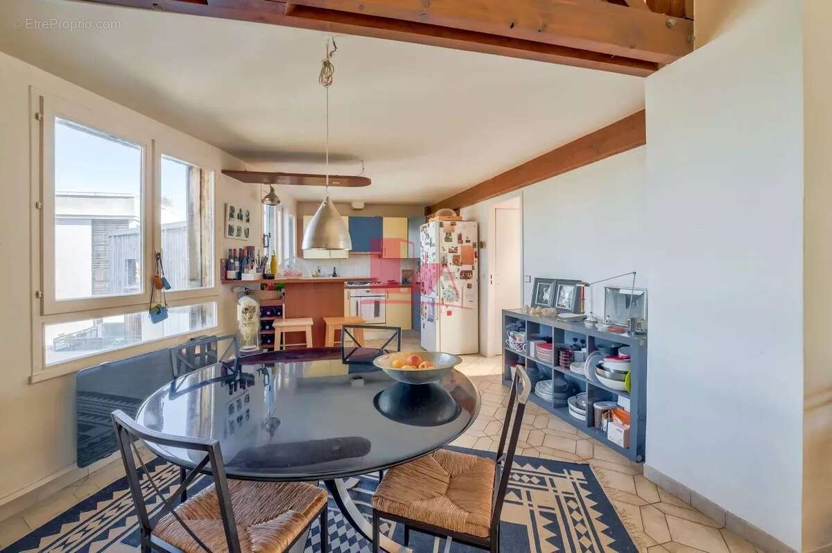 Appartement à VANVES