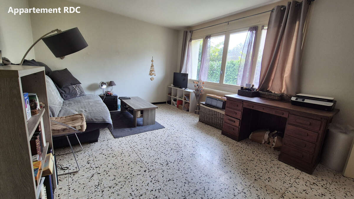 Maison à LAMALOU-LES-BAINS